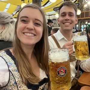 Honeymoon Drinks