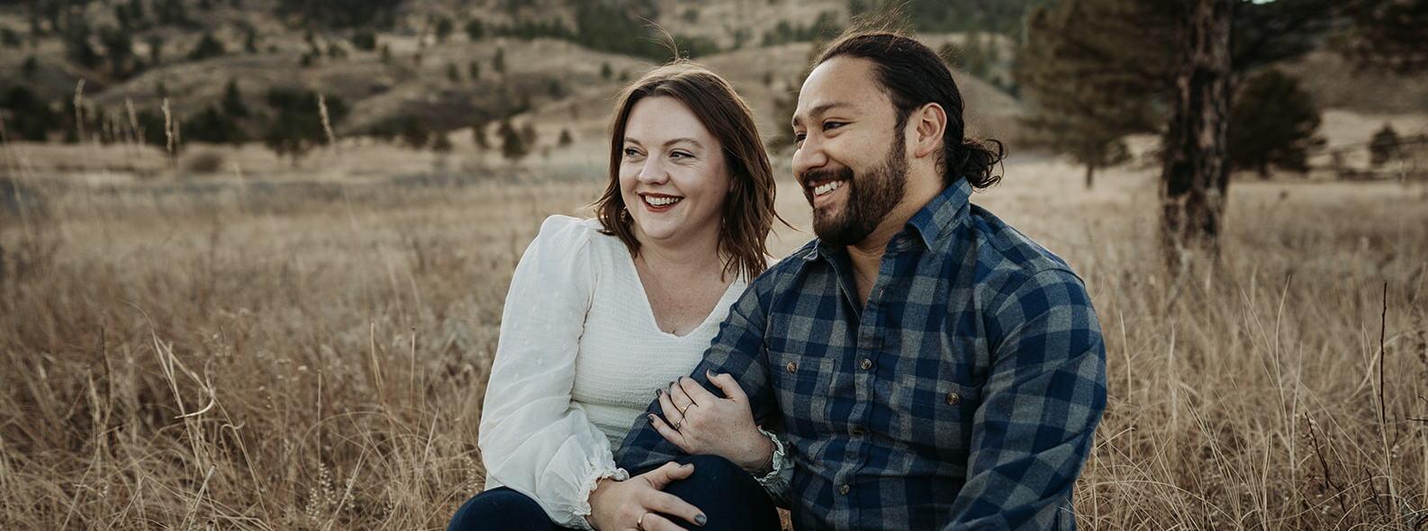 The Wedding Website of Kayla Brewster and Jose Serrano