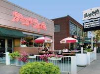 Trecaso's™ Mary Coyle® Fine Italian Cuisine & Ice Cream