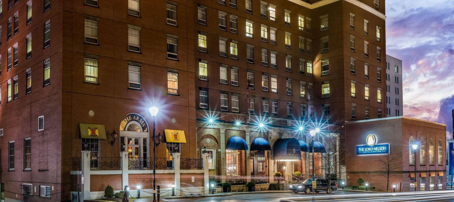 The Wedding Website of Madison Law and Mike Power