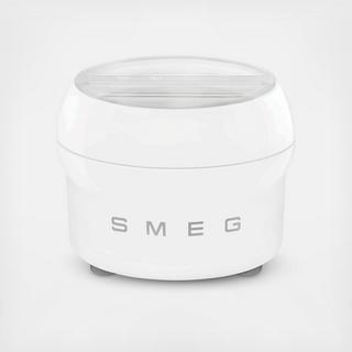 Ice Cream Maker Additional Bowl