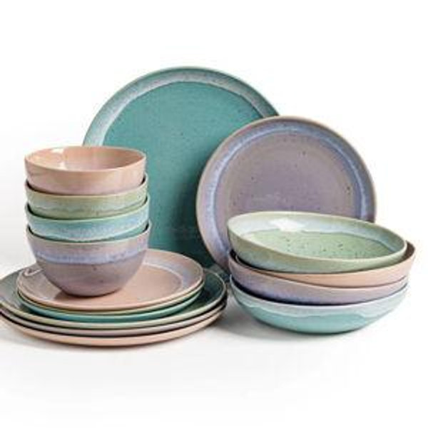 Essential Bundle - Assorted Seaglass