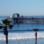 Oceanside Pier