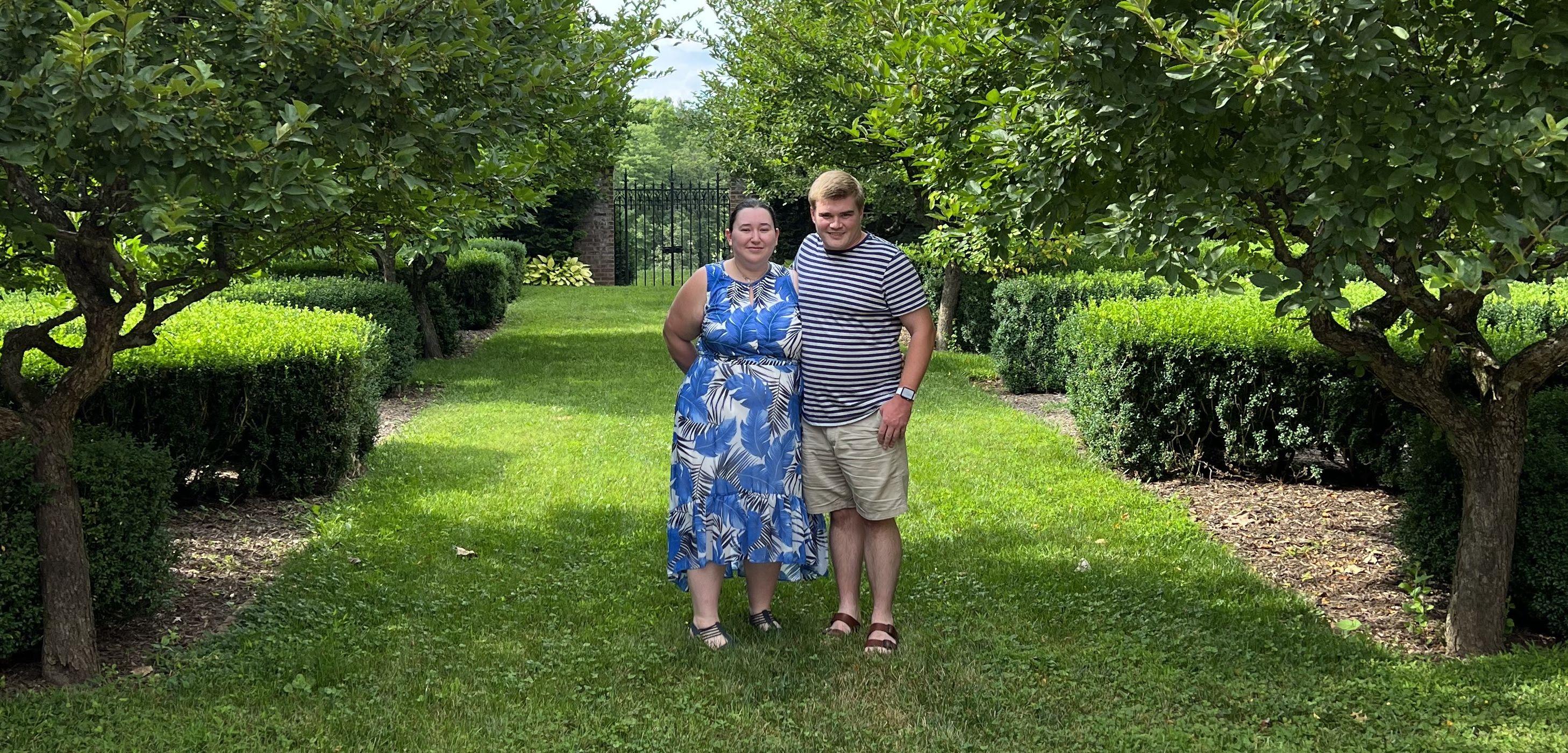 The Wedding Website of Olivia VanGorder and Ryan Perry