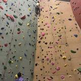 Cirque Climbing