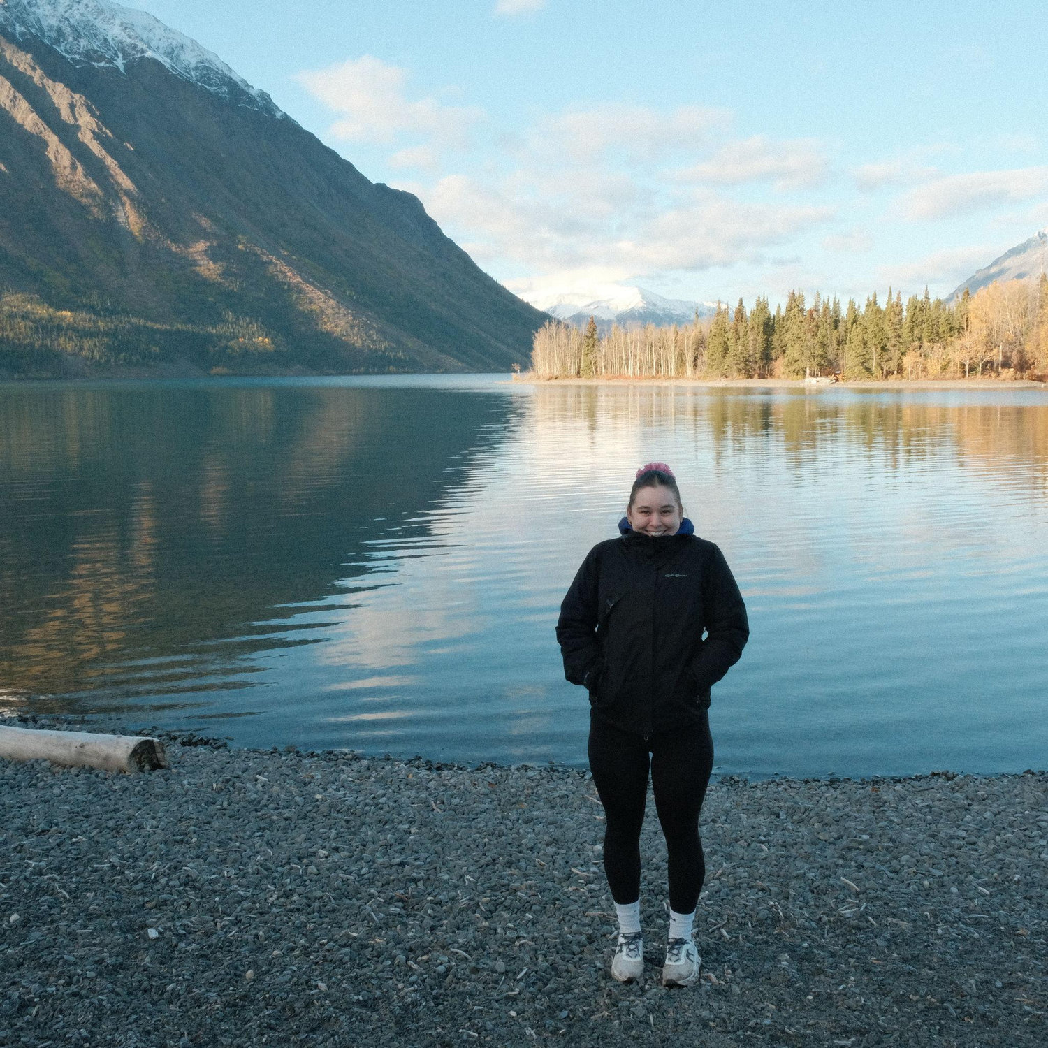 Yukon, Canada