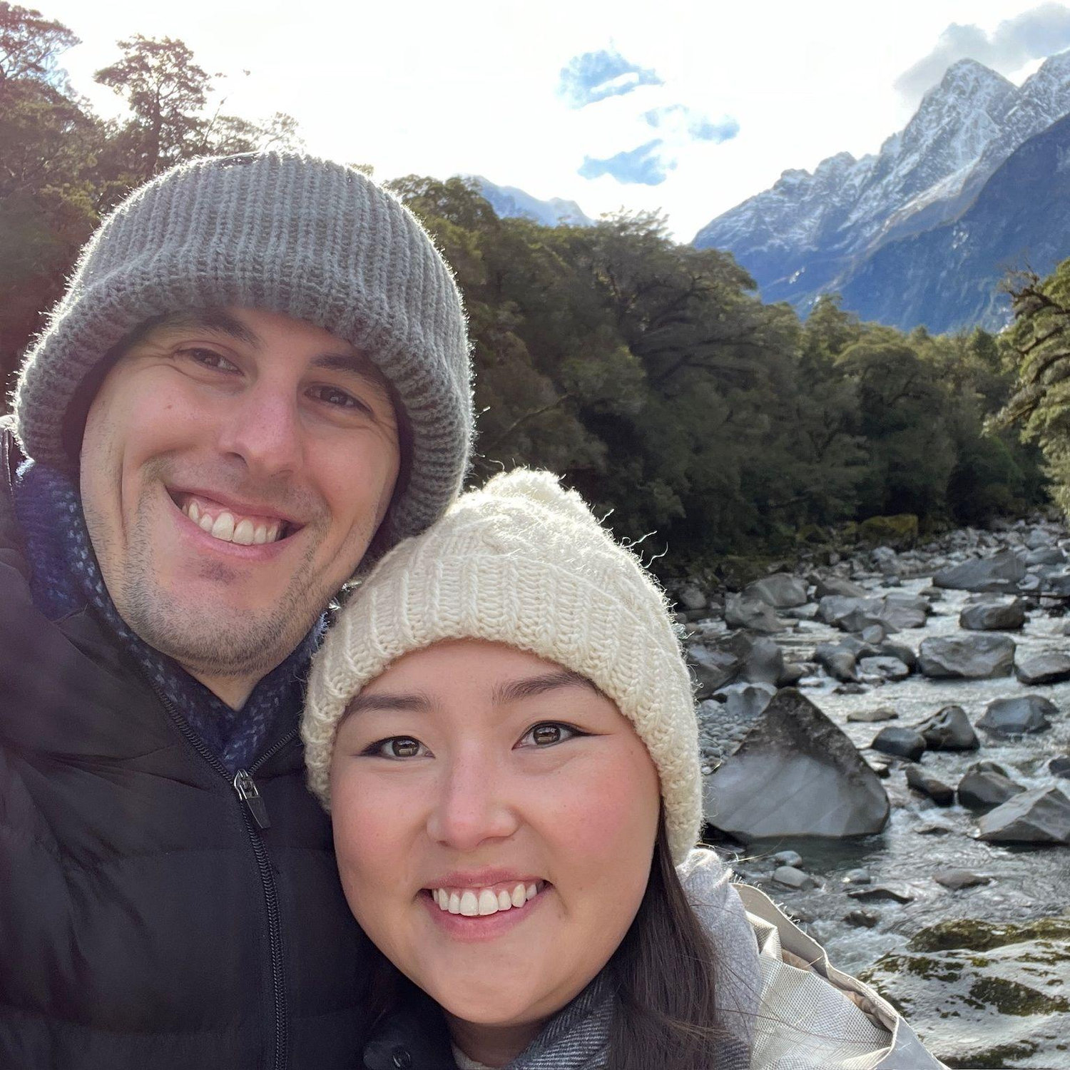 New Zealand 2024
