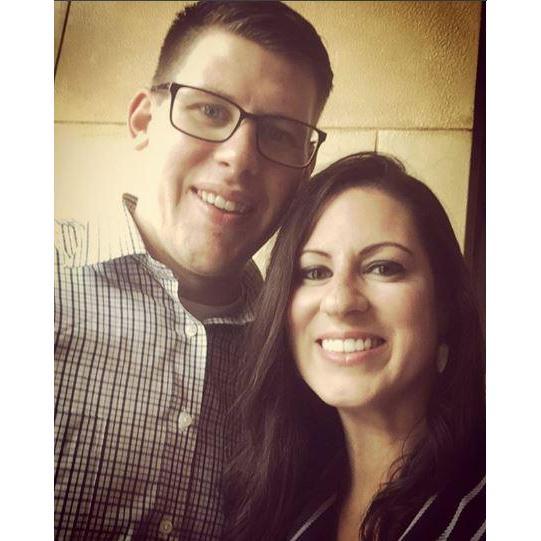 Friends' Wedding