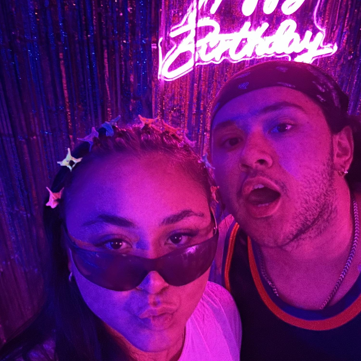 2000's party