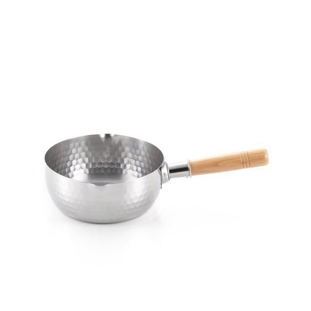 Yukihira Pot - 1.7 Quarts