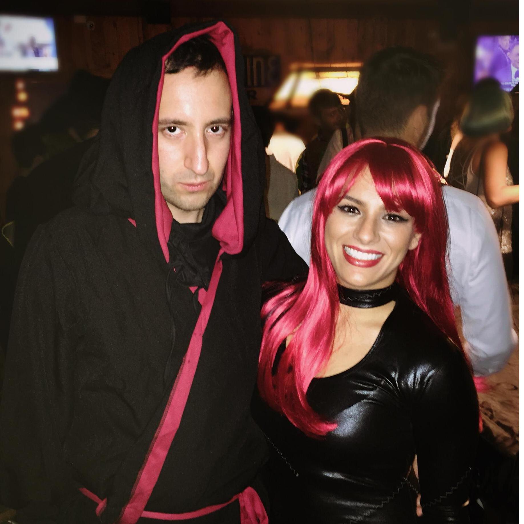 Halloween '17