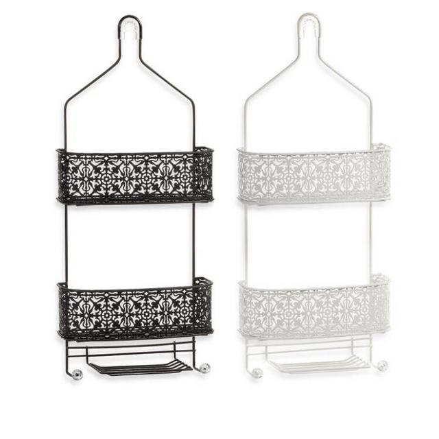 Shower & Bath Caddies