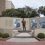 JFK Tribute