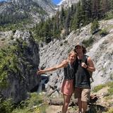 Eagle Cap Wilderness
