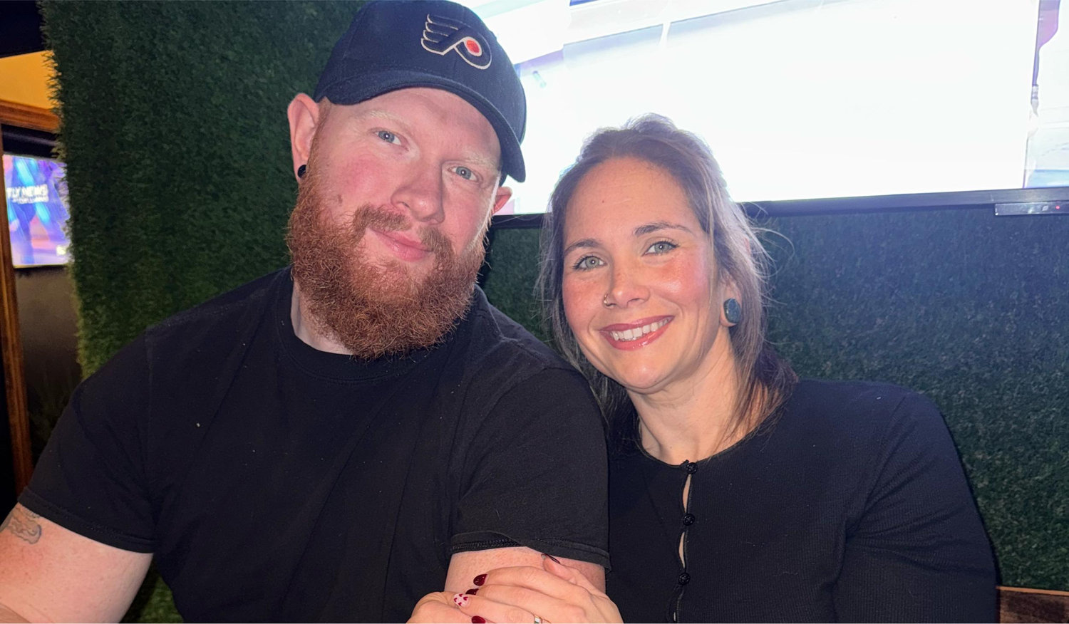 The Wedding Website of Arianna Murphy and Alex Shaw