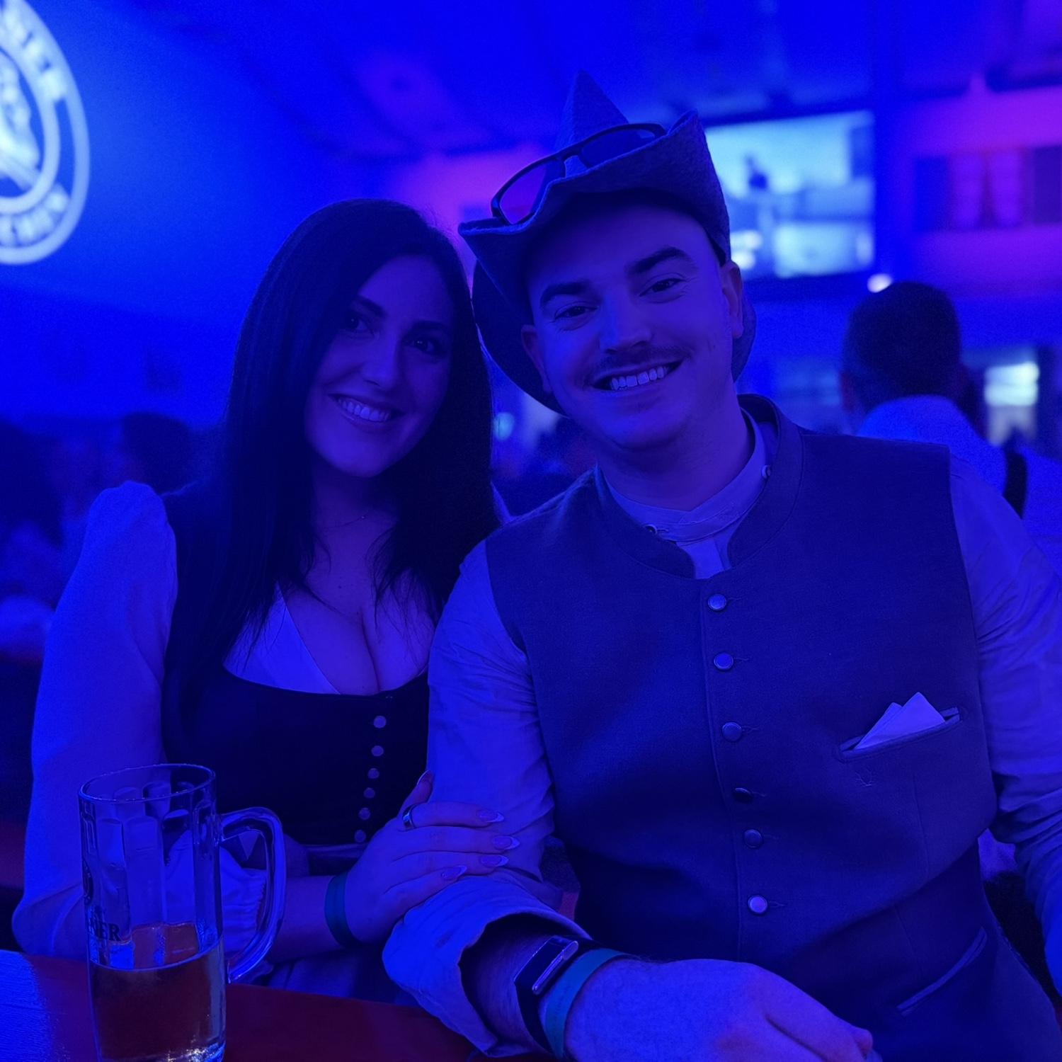 Oktoberfest 2025