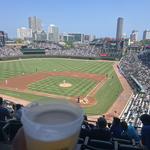 Wrigley Field