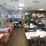 Noble Restaurant