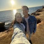 Things to Do: Sunset Cliffs