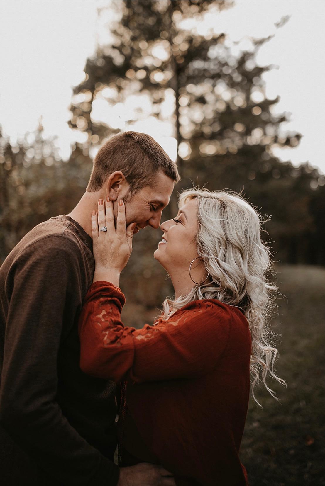 The Wedding Website of Summer Ford and Hayden Evelyn