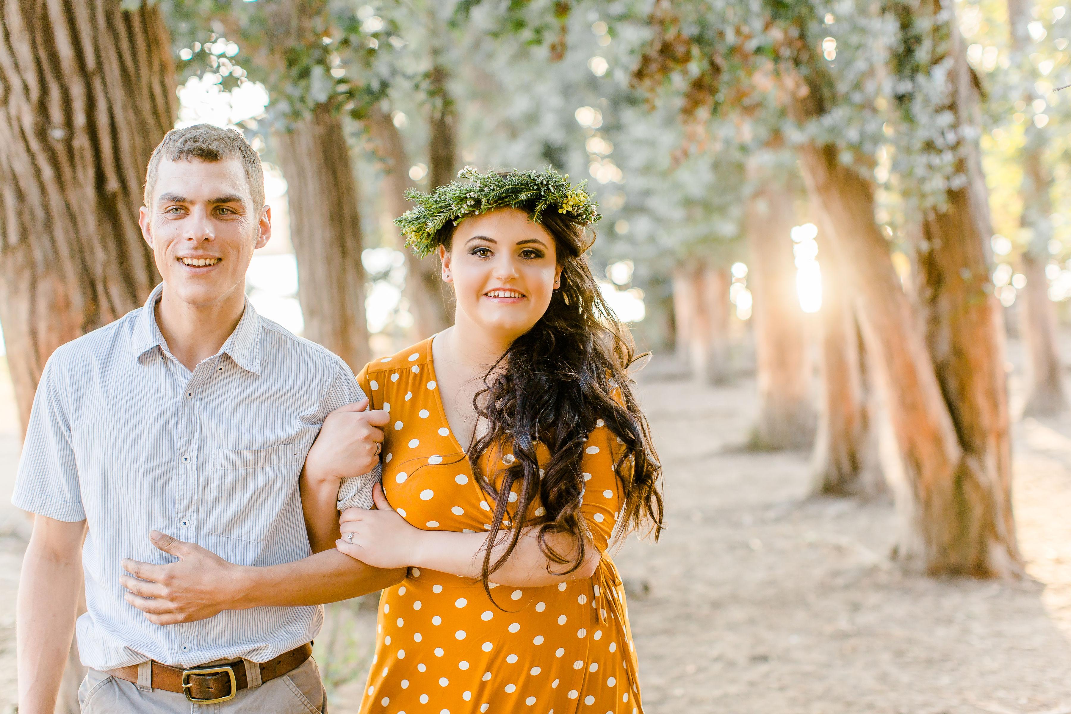 The Wedding Website of Chriselda Kirk and Niklaas Prinsloo