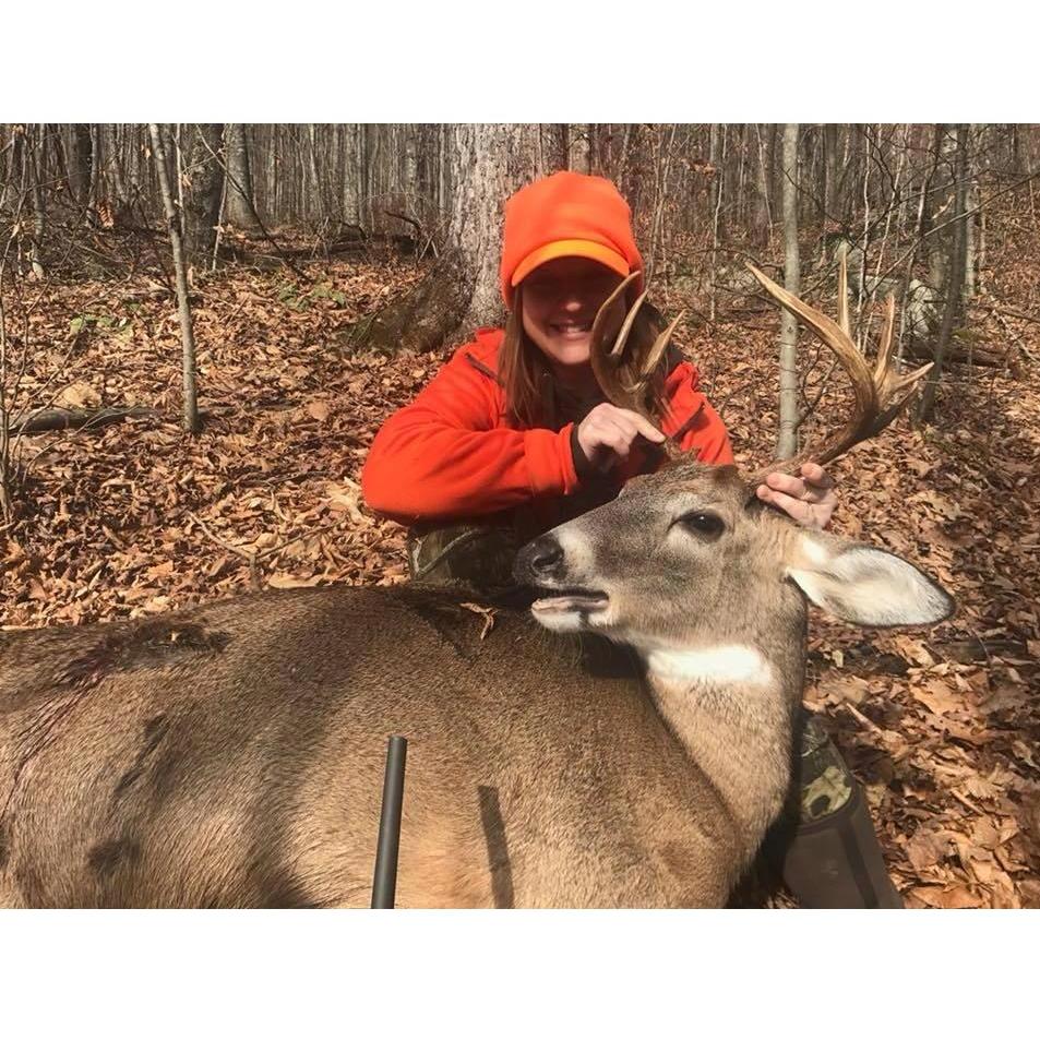 I got a big one!!!!! Great memories.