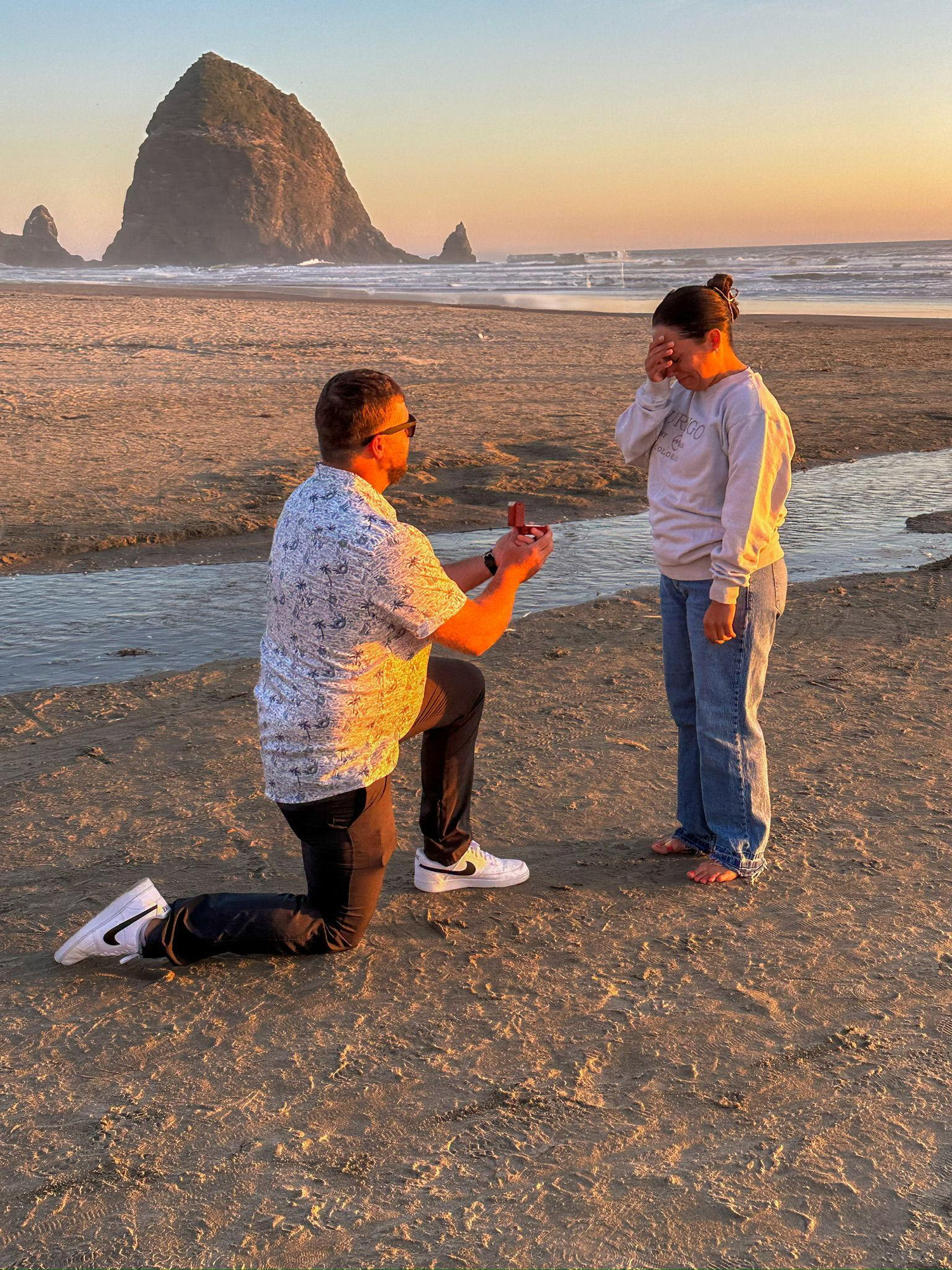 The Wedding Website of Alexandra Young and David Gadbois