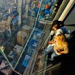 Willis Tower Skydeck