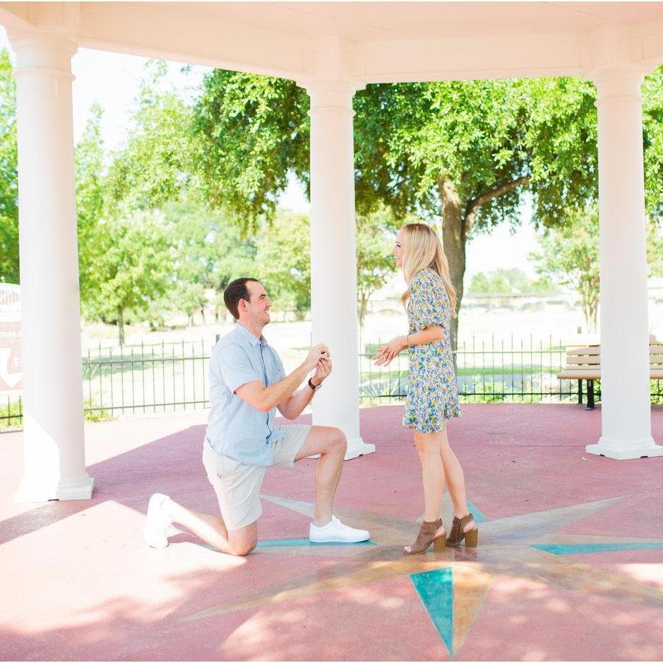 Best day of our lives (so far!)