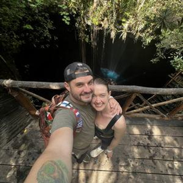 Honeymoon Fund/Fundo de Lua de Mel