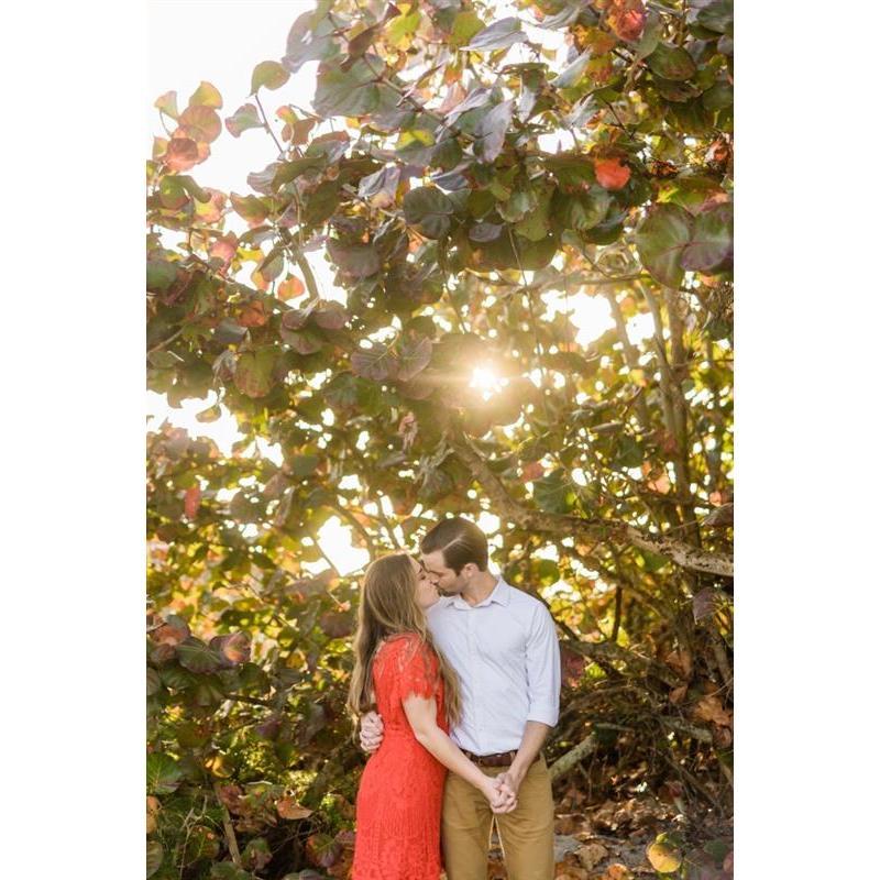 Florida Couple's Photos