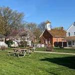 Troy Historic Village