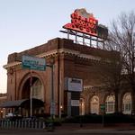 Chattanooga Choo Choo