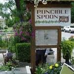 Runcible Spoon