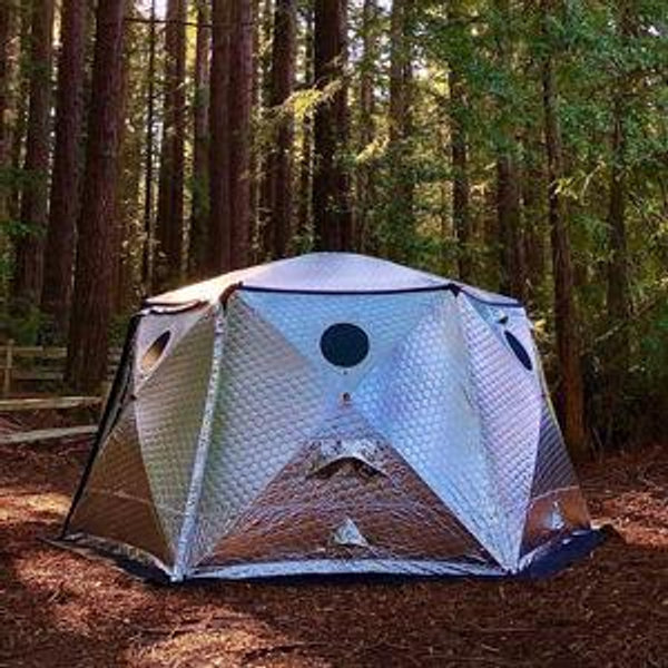 ShiftpodX Expedition