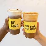 La La Land Kind Cafe