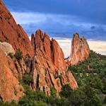 Garden of the Gods