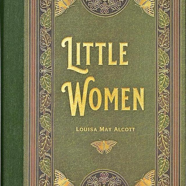 Little Women (Masterpiece Library Edition)
