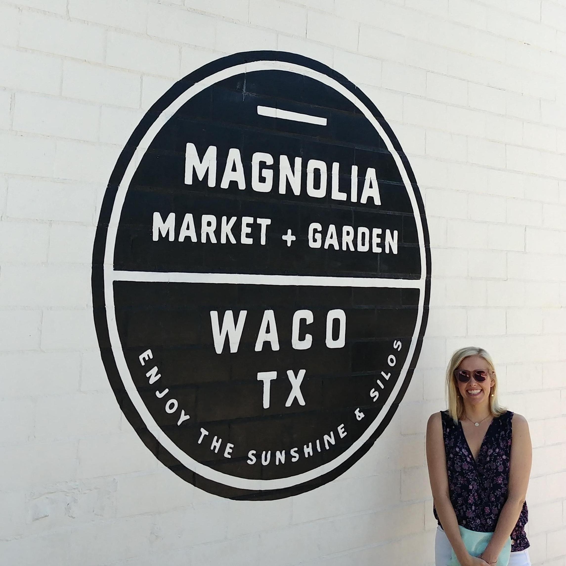 A Dallas biz trip for JP with a detour to Waco because he really loves Kerry.