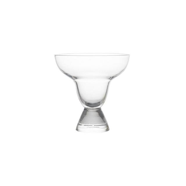 After Hours Stemless Margarita Glasses, Set of 6