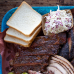 Franklin Barbecue