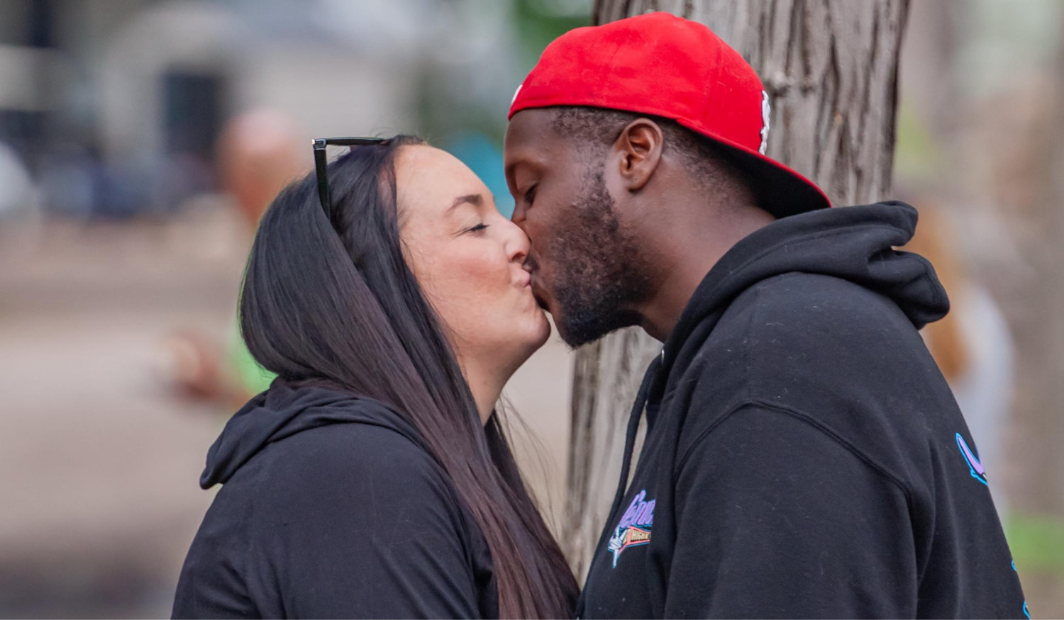 The Wedding Website of Caitlin Rahmlow and Gharryck Wiley