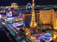 Las Vegas Strip