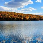 Kittatinny Valley State Park