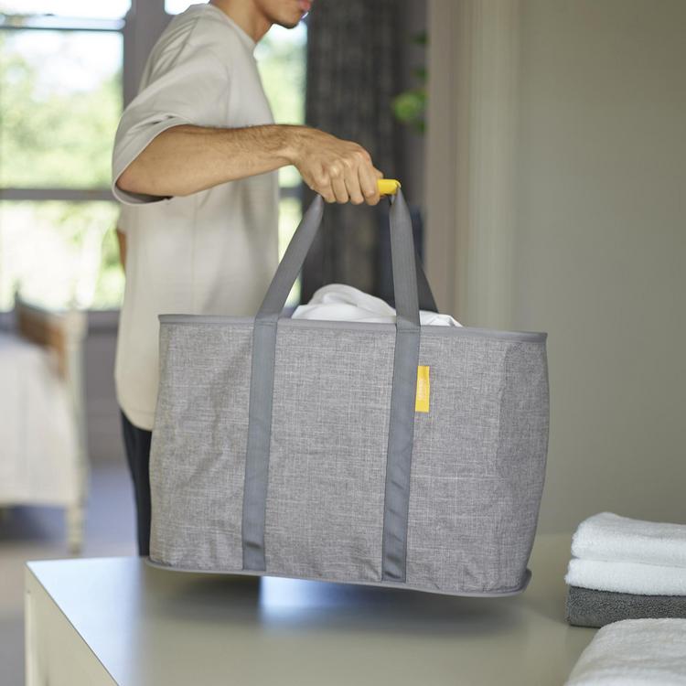 Joseph Joseph, Hold-All Max Collapsible Laundry Basket | Zola