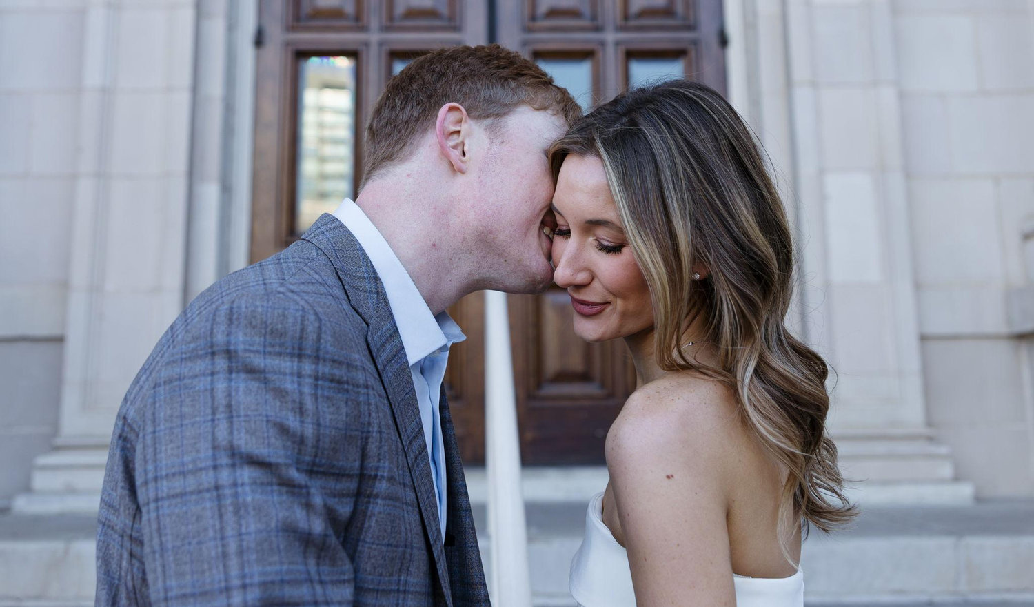 The Wedding Website of Riley Mitchell and Grayson Charney