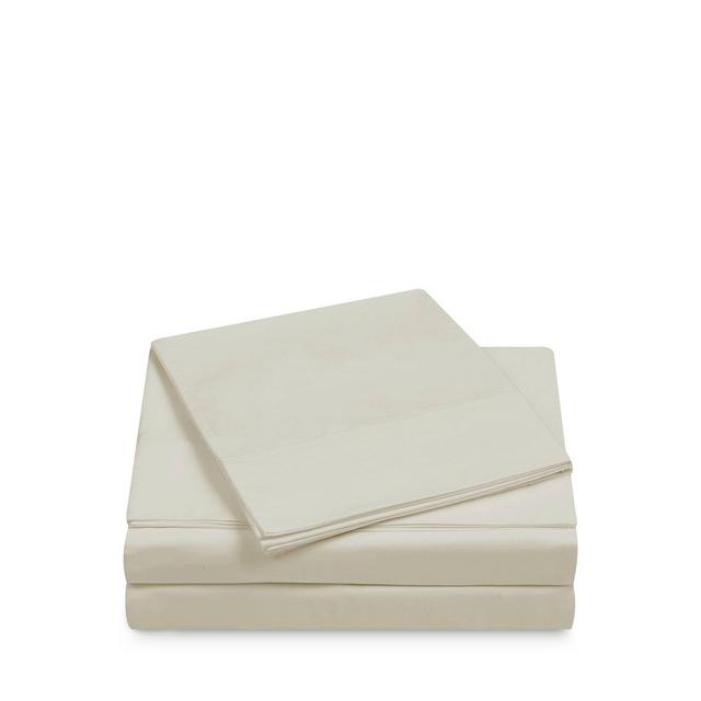 Charisma 400TC Percale Sheet Set, King