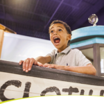 Bayou Children's Museum