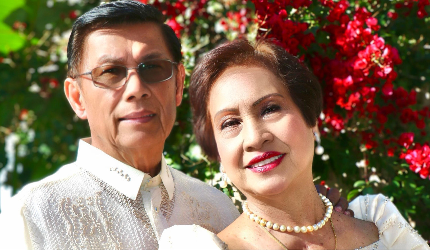 The Wedding Website of Dan Gregorio and Valen Gregorio