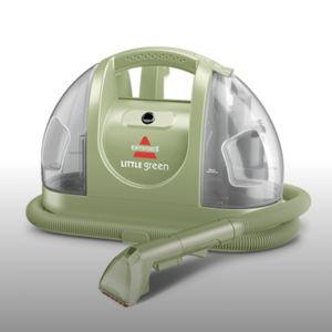 Portable Carpet Cleaner